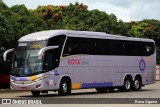 Rota Transportes Rodoviários 7915 na cidade de Vitória da Conquista, Bahia, Brasil, por Rava Ogawa. ID da foto: :id.