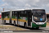 Viação Atalaia Transportes 6406 na cidade de Aracaju, Sergipe, Brasil, por Thiago Alex. ID da foto: :id.