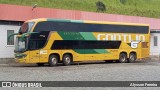 Empresa Gontijo de Transportes 25000 na cidade de João Monlevade, Minas Gerais, Brasil, por Alysson Ferreira. ID da foto: :id.