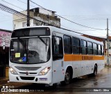Vitória Transportes 101622 na cidade de Aracaju, Sergipe, Brasil, por Eder C.  Silva. ID da foto: :id.