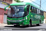 Vesper Transportes 11666 na cidade de Americana, São Paulo, Brasil, por Thiago Silva. ID da foto: :id.