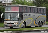 Paulotur Transporte e Turismo 2101 na cidade de Florianópolis, Santa Catarina, Brasil, por Lucas Lima. ID da foto: :id.