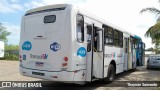 Serramar Transporte Coletivo 14308 na cidade de Serra, Espírito Santo, Brasil, por Thaynan Sarmento. ID da foto: :id.