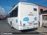 Unimar Transportes 24246 na cidade de Serra, Espírito Santo, Brasil, por Danilo Moraes. ID da foto: :id.
