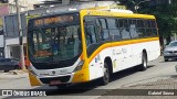 Transportes Paranapuan B10015 na cidade de Rio de Janeiro, Rio de Janeiro, Brasil, por Gabriel Sousa. ID da foto: :id.