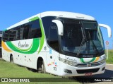 Cometur Transportes 113 na cidade de Rio Grande, Rio Grande do Sul, Brasil, por Fábio Oliveira. ID da foto: :id.