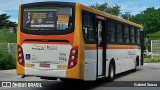 Transportes Paranapuan B10053 na cidade de Rio de Janeiro, Rio de Janeiro, Brasil, por Gabriel Sousa. ID da foto: :id.