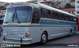 Ônibus Particulares 7023 na cidade de Juiz de Fora, Minas Gerais, Brasil, por Claudio Luiz. ID da foto: :id.