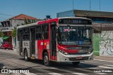 Allibus Transportes 4 5476 na cidade de São Paulo, São Paulo, Brasil, por Lucas Mendes. ID da foto: :id.