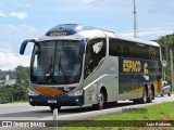 Espaço Transportes e Turismo 7000 na cidade de Juiz de Fora, Minas Gerais, Brasil, por Luiz Krolman. ID da foto: :id.