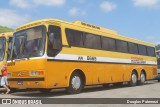 Ônibus Particulares 6665 na cidade de Juiz de Fora, Minas Gerais, Brasil, por Douglas Paternezi. ID da foto: :id.