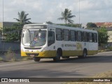 Empresa Metropolitana 606 na cidade de Jaboatão dos Guararapes, Pernambuco, Brasil, por Jonathan Silva. ID da foto: :id.