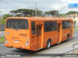 Transporte Coletivo Glória BA037 na cidade de Curitiba, Paraná, Brasil, por Ricardo Matu. ID da foto: :id.
