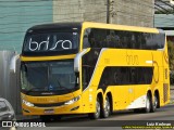 Brisa Ônibus 17203 na cidade de Juiz de Fora, Minas Gerais, Brasil, por Luiz Krolman. ID da foto: :id.