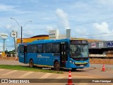 JTP Transportes - COM Porto Velho 02.167 na cidade de Porto Velho, Rondônia, Brasil, por Pedro Henrique. ID da foto: :id.