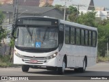 Ônibus Particulares 2692 na cidade de Jaboatão dos Guararapes, Pernambuco, Brasil, por Jonathan Silva. ID da foto: :id.