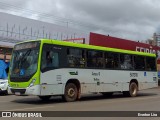 BsBus Mobilidade 501310 na cidade de Taguatinga, Distrito Federal, Brasil, por Everton Lira. ID da foto: :id.