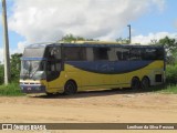 Ônibus Particulares 2913 na cidade de Caruaru, Pernambuco, Brasil, por Lenilson da Silva Pessoa. ID da foto: :id.
