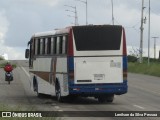 Ônibus Particulares 029 na cidade de Caruaru, Pernambuco, Brasil, por Lenilson da Silva Pessoa. ID da foto: :id.
