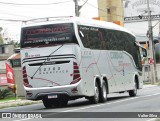 Companhia Coordenadas de Transportes 50700 na cidade de Juiz de Fora, Minas Gerais, Brasil, por Valter Silva. ID da foto: :id.