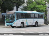 Maraponga Transportes 26004 na cidade de Fortaleza, Ceará, Brasil, por Glauber Medeiros. ID da foto: :id.