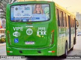 VIPE - Viação Padre Eustáquio 2022 na cidade de São Caetano do Sul, São Paulo, Brasil, por Henrique Santos. ID da foto: :id.