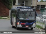 Transportes Capellini 19.135 na cidade de Campinas, São Paulo, Brasil, por Douglas Célio Brandao. ID da foto: :id.
