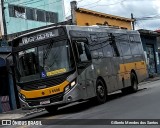 Transunião Transportes 3 6508 na cidade de São Paulo, São Paulo, Brasil, por Gilberto Mendes dos Santos. ID da foto: :id.