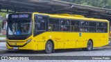 Transtusa - Transporte e Turismo Santo Antônio 2305 na cidade de Joinville, Santa Catarina, Brasil, por Vinicius Petris. ID da foto: :id.