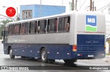 Ônibus Particulares  na cidade de Americana, São Paulo, Brasil, por Wellington Lima. ID da foto: :id.