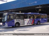 Next Mobilidade - ABC Sistema de Transporte 81.359 na cidade de Santo André, São Paulo, Brasil, por Gilberto Mendes dos Santos. ID da foto: :id.
