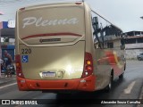 Plenna Transportes e Serviços 220 na cidade de Salvador, Bahia, Brasil, por Alexandre Souza Carvalho. ID da foto: :id.