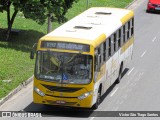 Plataforma Transportes 30026 na cidade de Salvador, Bahia, Brasil, por Victor São Tiago Santos. ID da foto: :id.