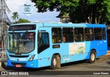 Transjuatuba > Stilo Transportes 85076 na cidade de Mateus Leme, Minas Gerais, Brasil, por Lucas Nunes. ID da foto: :id.