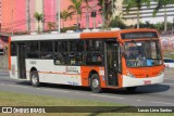 TRANSPPASS - Transporte de Passageiros 8 0049 na cidade de São Paulo, São Paulo, Brasil, por Lucas Lima Santos. ID da foto: :id.