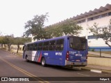 Expresso Metrópolis Transportes e Viagens MP-1756 na cidade de Jaguariúna, São Paulo, Brasil, por Felipe S.. ID da foto: :id.
