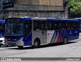 Next Mobilidade - ABC Sistema de Transporte 81.289 na cidade de Diadema, São Paulo, Brasil, por Matheus Costa. ID da foto: :id.