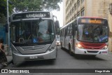 Transportes Barra D13306 na cidade de Rio de Janeiro, Rio de Janeiro, Brasil, por Diego Motta. ID da foto: :id.
