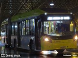 City Transporte Urbano Intermodal Sorocaba 2501 na cidade de Sorocaba, São Paulo, Brasil, por Guilherme Costa. ID da foto: :id.