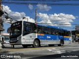 BB Transportes e Turismo 5975 na cidade de Barueri, São Paulo, Brasil, por Allan Joel Meirelles. ID da foto: :id.