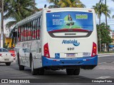 Viação Atalaia Transportes 6517 na cidade de Aracaju, Sergipe, Brasil, por Cristopher Pietro. ID da foto: :id.