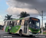 Turi Transportes - Sete Lagoas 12028 na cidade de Sete Lagoas, Minas Gerais, Brasil, por Tiago Paixão Ramos . ID da foto: :id.