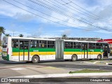 Viação Atalaia Transportes 6406 na cidade de Aracaju, Sergipe, Brasil, por Cristopher Pietro. ID da foto: :id.