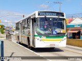 Empresa Gazômetro de Transportes 4022 na cidade de Porto Alegre, Rio Grande do Sul, Brasil, por Gabriel Cafruni. ID da foto: :id.