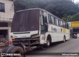 Frotanobre Transporte de Pessoal 5710 na cidade de Juiz de Fora, Minas Gerais, Brasil, por Tailisson Fernandes. ID da foto: :id.