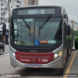 KBPX Administração e Participação > Transkuba 7 7301 na cidade de São Paulo, São Paulo, Brasil, por Michel Nowacki. ID da foto: :id.