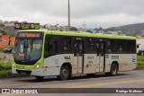 BsBus Mobilidade 505005 na cidade de João Monlevade, Minas Gerais, Brasil, por Rodrigo Matheus. ID da foto: :id.