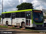 BsBus Mobilidade 502782 na cidade de Brasília, Distrito Federal, Brasil, por Everton Lira. ID da foto: :id.