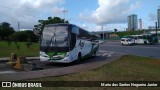 Ágil Turismo 5555 na cidade de Salvador, Bahia, Brasil, por Mario dos Santos Nogueira Junior. ID da foto: :id.