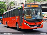 Transportes Vila Isabel A27612 na cidade de Rio de Janeiro, Rio de Janeiro, Brasil, por Renan Vieira. ID da foto: :id.